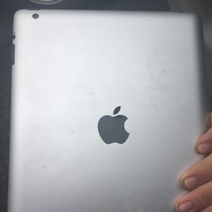 iPad 1st gen 16 gb